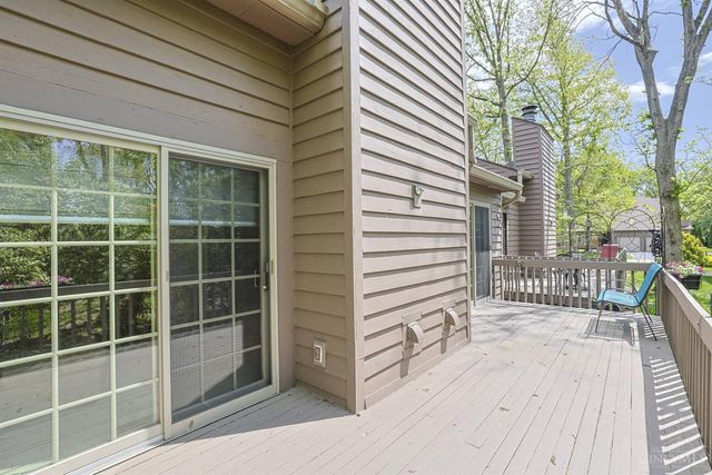 5339 Hickory Trail Lane, Blue Ash, OH 45242