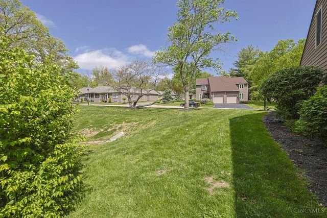 5339 Hickory Trail Lane, Blue Ash, OH 45242