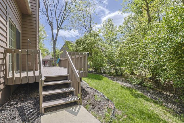 5339 Hickory Trail Lane, Blue Ash, OH 45242
