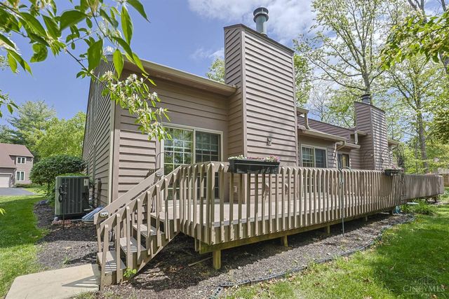 5339 Hickory Trail Lane, Blue Ash, OH 45242