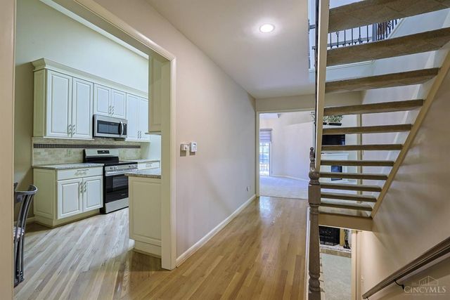 5339 Hickory Trail Lane, Blue Ash, OH 45242
