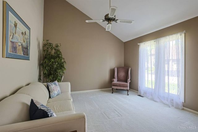 5339 Hickory Trail Lane, Blue Ash, OH 45242