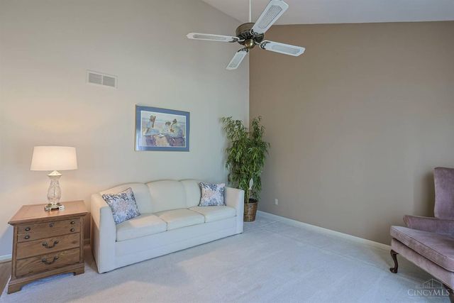 5339 Hickory Trail Lane, Blue Ash, OH 45242