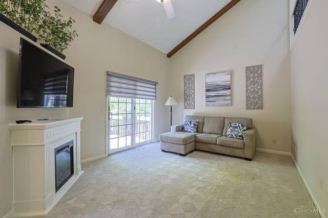 5339 Hickory Trail Lane, Blue Ash, OH 45242