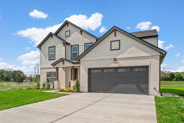 1048 Cherry Tree Dr, Mount Juliet, TN 37122