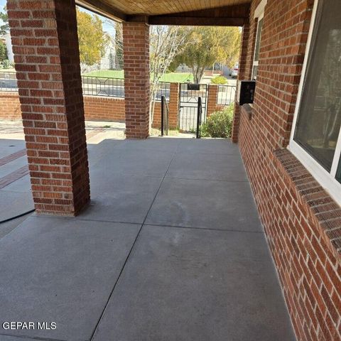 4642 WALTER Lane, El Paso, TX 79903