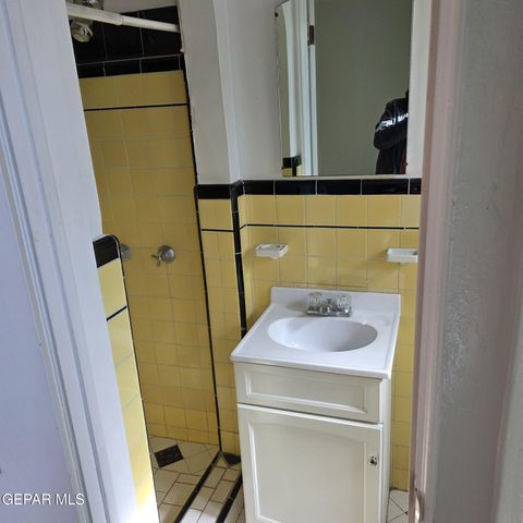 4642 WALTER Lane, El Paso, TX 79903