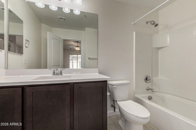 240 W JUNIPER Avenue 1037, Gilbert, AZ 85233