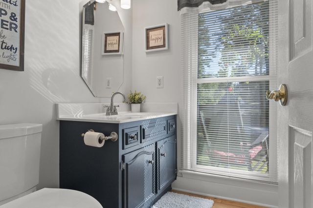 117 Barefield Drive, Hephzibah, GA 30815