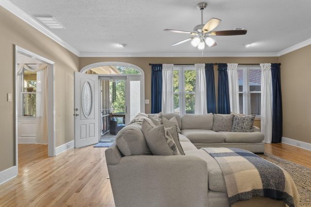 117 Barefield Drive, Hephzibah, GA 30815