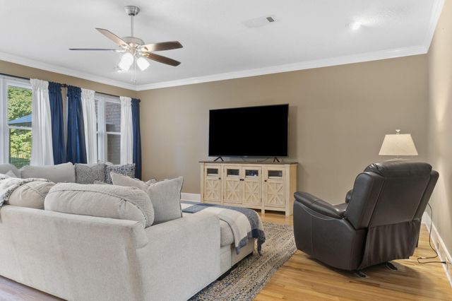 117 Barefield Drive, Hephzibah, GA 30815