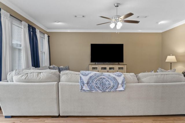 117 Barefield Drive, Hephzibah, GA 30815