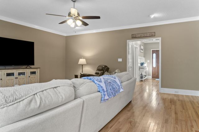 117 Barefield Drive, Hephzibah, GA 30815