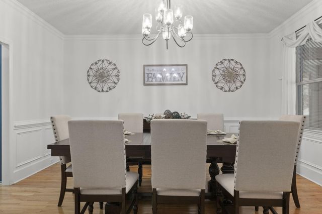 117 Barefield Drive, Hephzibah, GA 30815