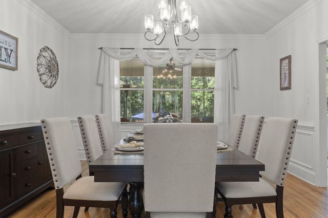 117 Barefield Drive, Hephzibah, GA 30815