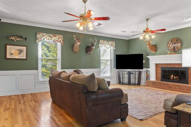 117 Barefield Drive, Hephzibah, GA 30815