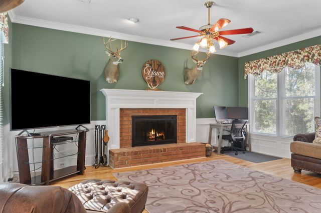 117 Barefield Drive, Hephzibah, GA 30815