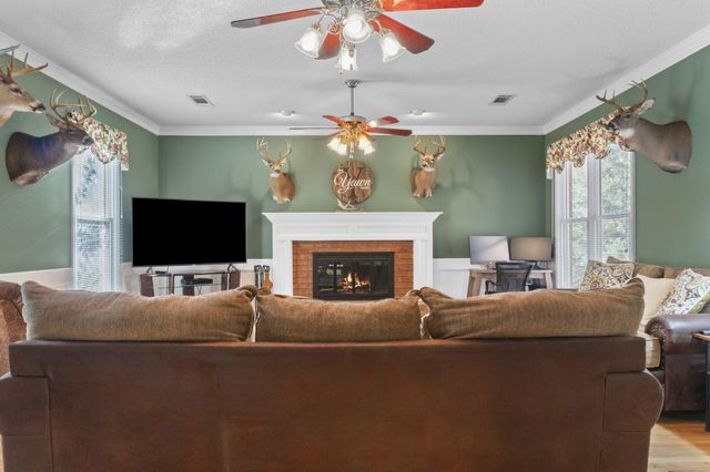 117 Barefield Drive, Hephzibah, GA 30815