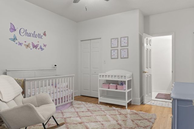 117 Barefield Drive, Hephzibah, GA 30815