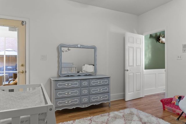 117 Barefield Drive, Hephzibah, GA 30815