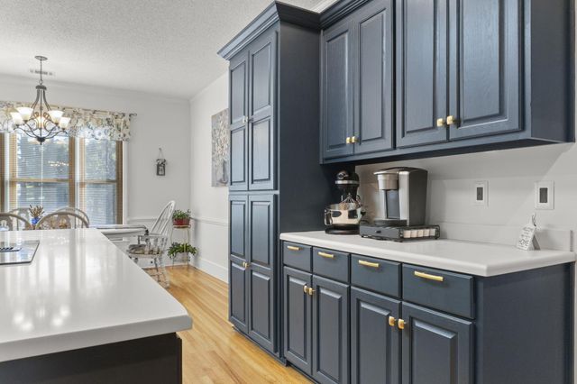 117 Barefield Drive, Hephzibah, GA 30815