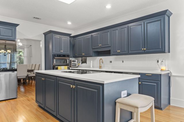 117 Barefield Drive, Hephzibah, GA 30815