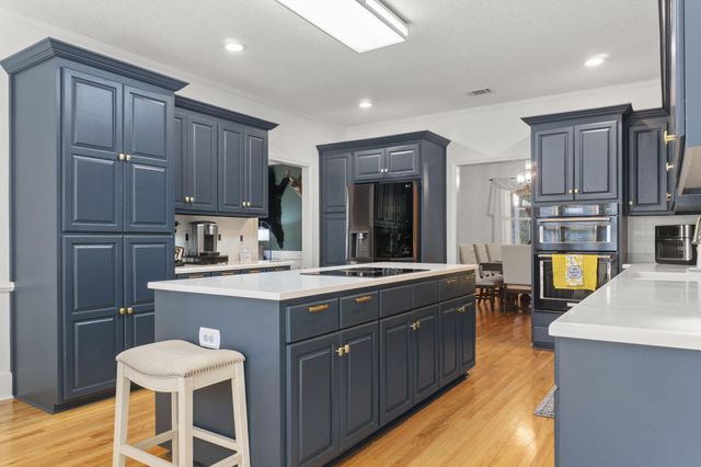 117 Barefield Drive, Hephzibah, GA 30815