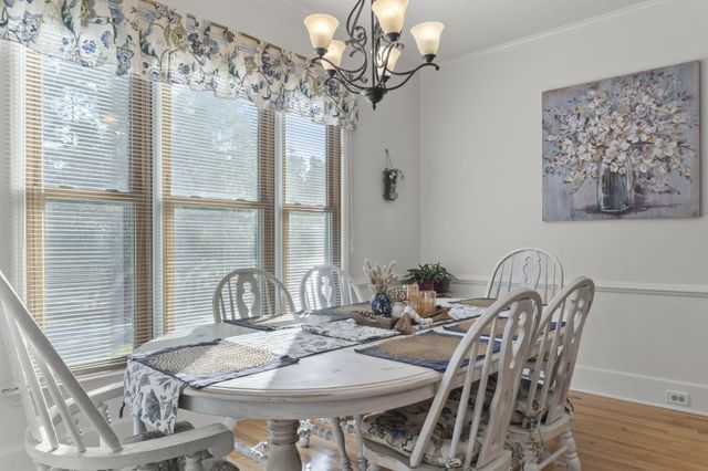 117 Barefield Drive, Hephzibah, GA 30815