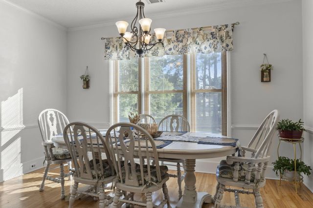 117 Barefield Drive, Hephzibah, GA 30815