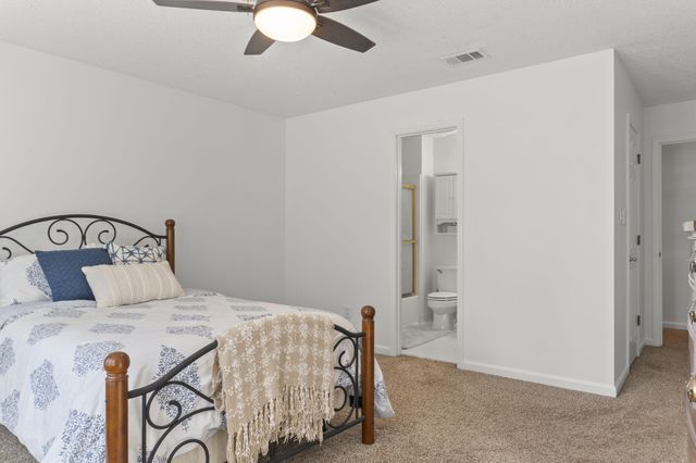 117 Barefield Drive, Hephzibah, GA 30815