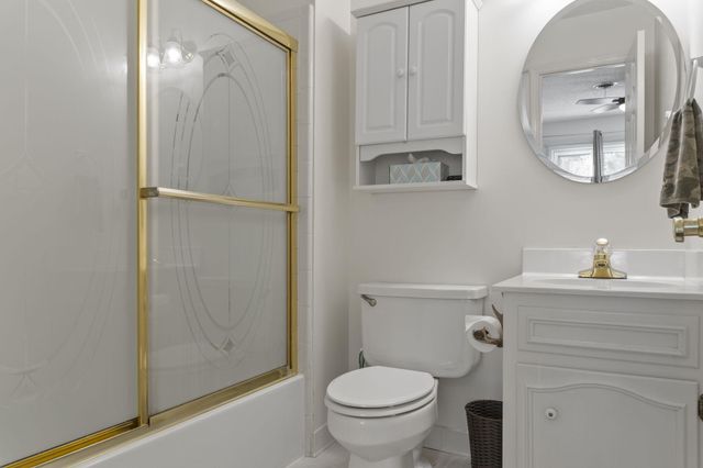 117 Barefield Drive, Hephzibah, GA 30815