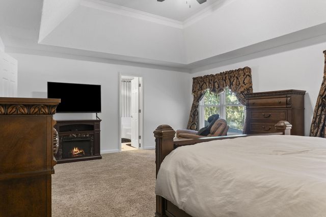 117 Barefield Drive, Hephzibah, GA 30815