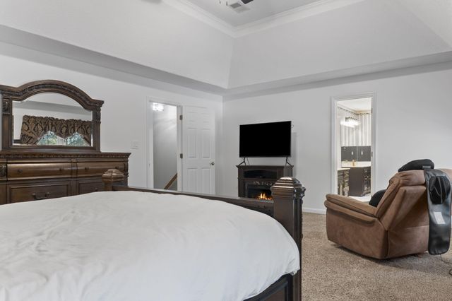 117 Barefield Drive, Hephzibah, GA 30815