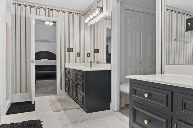 117 Barefield Drive, Hephzibah, GA 30815