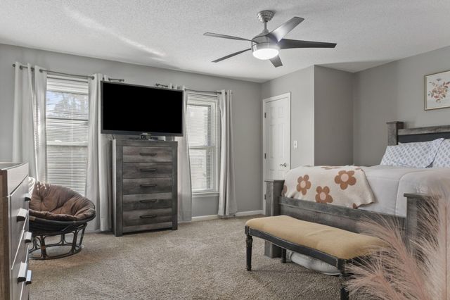 117 Barefield Drive, Hephzibah, GA 30815