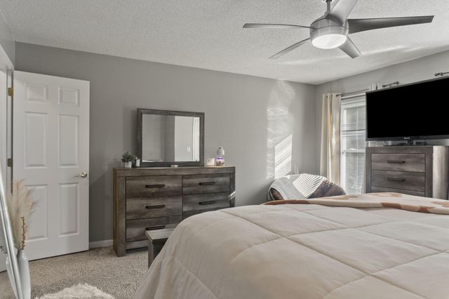 117 Barefield Drive, Hephzibah, GA 30815