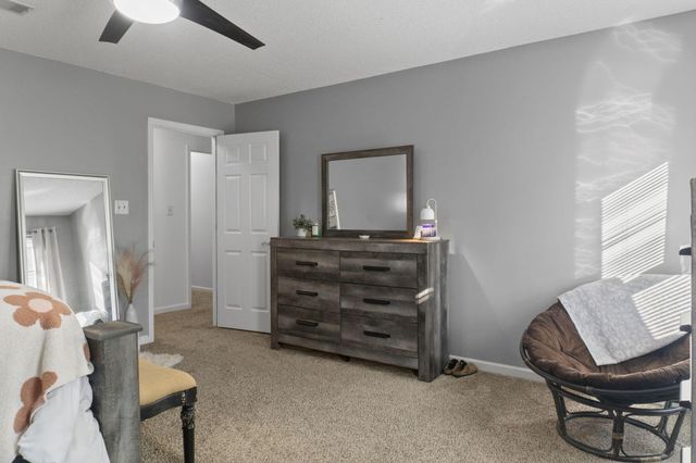 117 Barefield Drive, Hephzibah, GA 30815