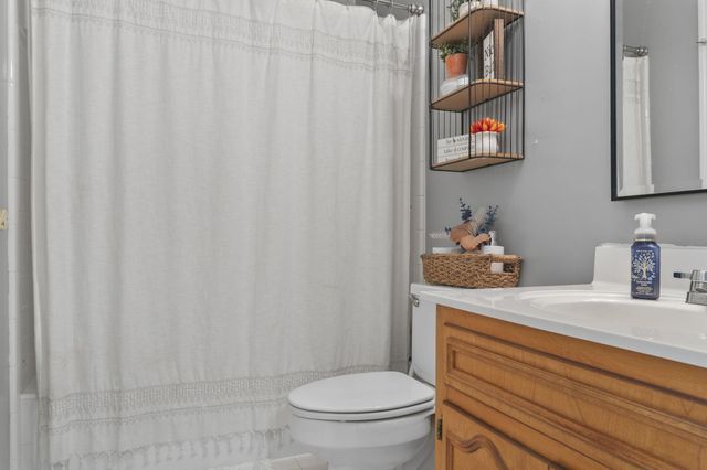 117 Barefield Drive, Hephzibah, GA 30815