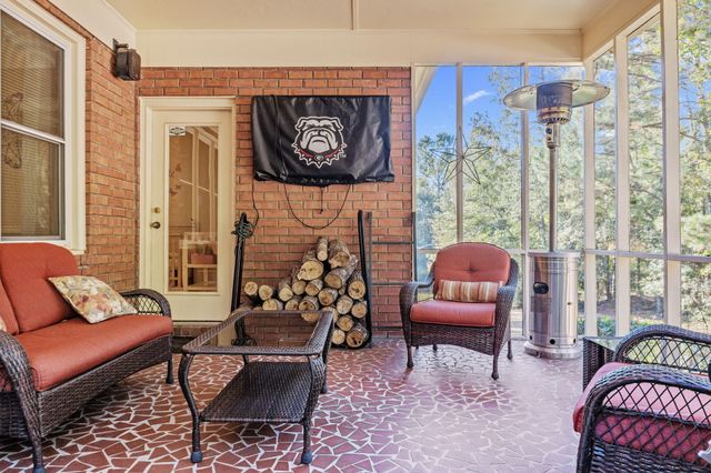 117 Barefield Drive, Hephzibah, GA 30815