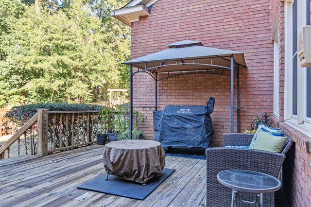 117 Barefield Drive, Hephzibah, GA 30815