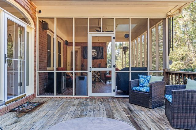 117 Barefield Drive, Hephzibah, GA 30815