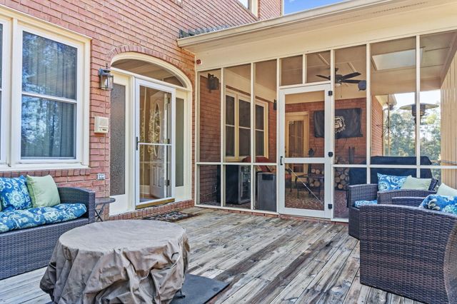 117 Barefield Drive, Hephzibah, GA 30815