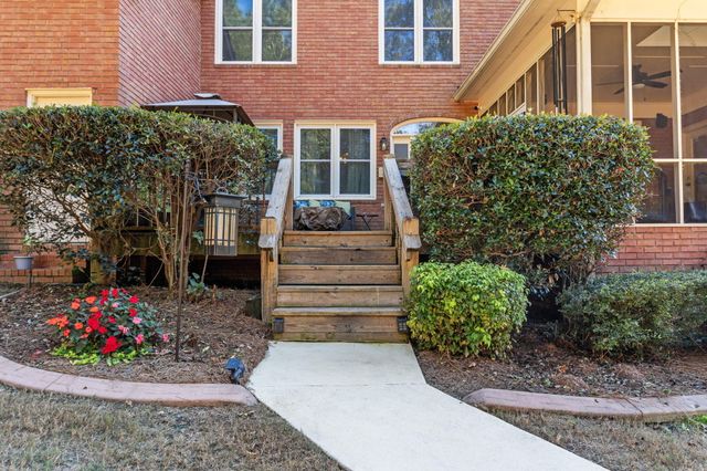 117 Barefield Drive, Hephzibah, GA 30815