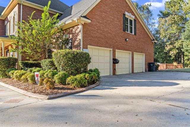 117 Barefield Drive, Hephzibah, GA 30815