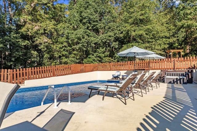 117 Barefield Drive, Hephzibah, GA 30815