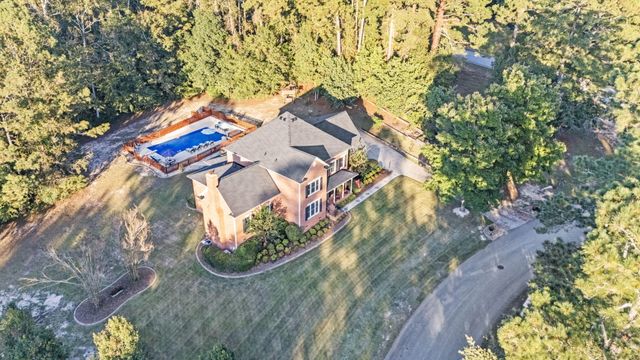 117 Barefield Drive, Hephzibah, GA 30815