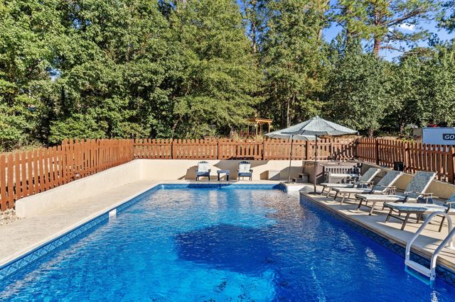 117 Barefield Drive, Hephzibah, GA 30815