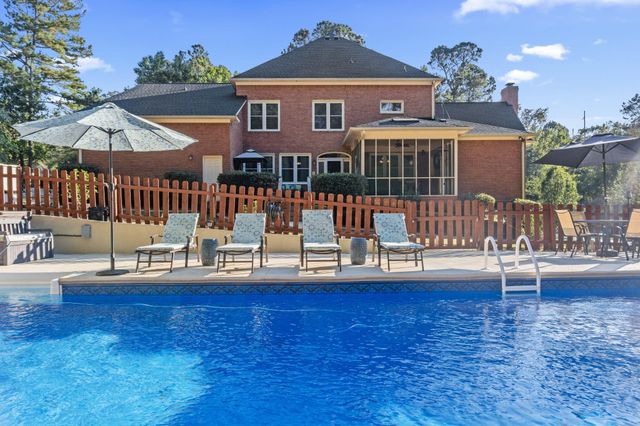 117 Barefield Drive, Hephzibah, GA 30815