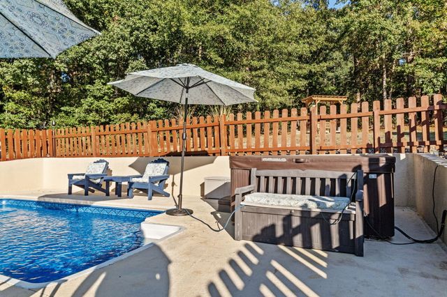 117 Barefield Drive, Hephzibah, GA 30815