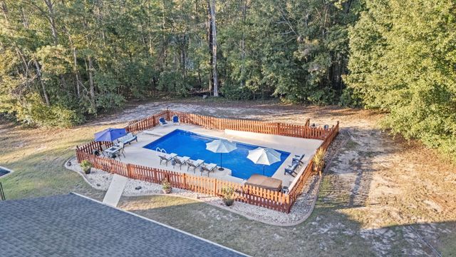 117 Barefield Drive, Hephzibah, GA 30815